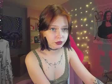 Eliza_Sadcat Chaturbate stream image from December 26, 2024