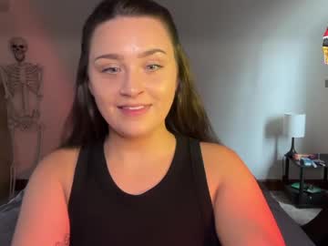 Iamcrystalann Chaturbate stream image from December 26, 2024