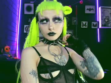 Insania_999 Chaturbate stream image from December 26, 2024