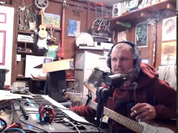 Jameswebbscope Chaturbate stream image from December 26, 2024