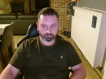 Joscrossbot Chaturbate stream image from December 26, 2024