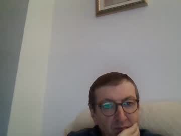 Kolesie7 Chaturbate stream image from December 26, 2024