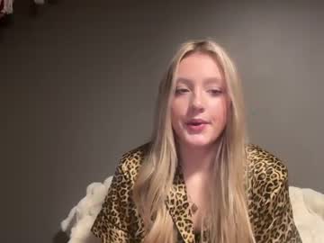Lexaarose05 Chaturbate stream image from December 26, 2024