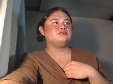 Lovelypinaychubsx Chaturbate stream image from December 26, 2024