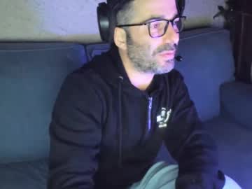 Luckydrakex Chaturbate stream image from December 26, 2024