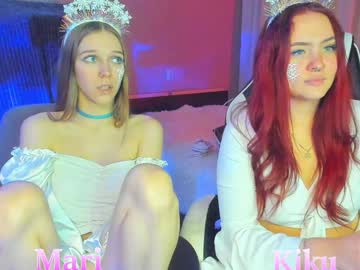 Mdaluna Chaturbate stream image from December 26, 2024