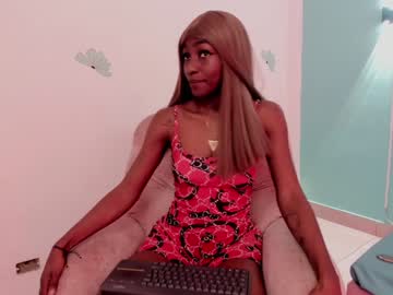 Meibybarbie Chaturbate stream image from December 26, 2024