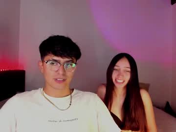 Mikeyvioleta Chaturbate stream image from December 26, 2024