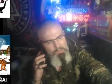 Mrscorpionviking Chaturbate stream image from December 26, 2024