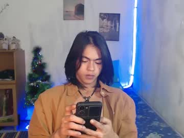 Naughtyboylouie Chaturbate stream image from December 26, 2024