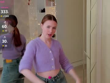 Odelladarter Chaturbate stream image from December 26, 2024