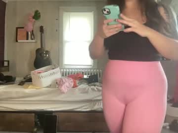 Pantiesofthefae Chaturbate stream image from December 26, 2024