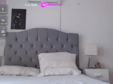 Paris_Lov3 Chaturbate stream image from December 26, 2024