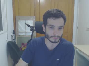 Ppaboy96 Chaturbate stream image from December 26, 2024