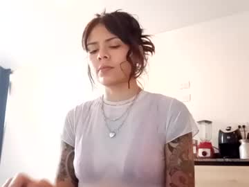 Ritacam_420 Chaturbate stream image from December 26, 2024