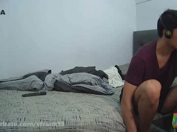 Sfrank19 Chaturbate stream image from December 26, 2024
