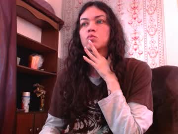 Shanyferrati Chaturbate stream image from December 26, 2024