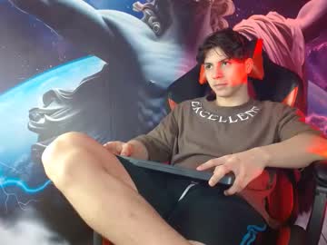 Shinobi_Grey Chaturbate stream image from December 26, 2024