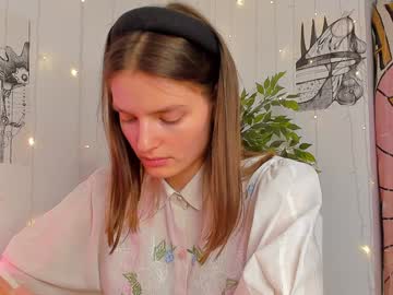 Sonya_Vogue_ Chaturbate stream image from December 26, 2024