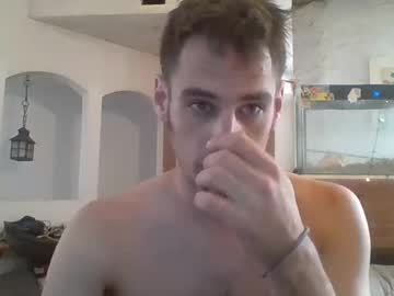 Stevenson988 Chaturbate stream image from December 26, 2024