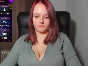 Wild_Angel666 Chaturbate stream image from December 26, 2024