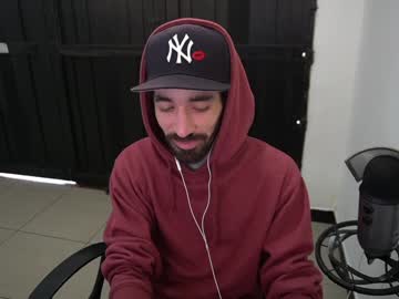Your_Ice_Cream Chaturbate stream image from December 26, 2024