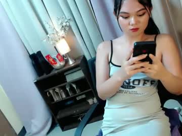 Yourangelictransgirl Chaturbate stream image from December 26, 2024