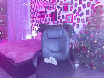 Zoegilbraith Chaturbate stream image from December 26, 2024