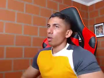 Adan_Sin1 Chaturbate stream image from December 26, 2024