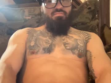Aztecworrior91 Chaturbate stream image from December 26, 2024