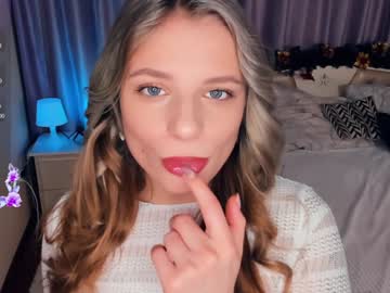 _Babysina_ Chaturbate stream image from December 26, 2024