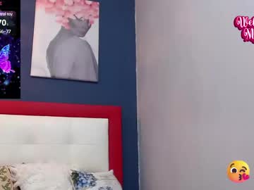 Bianca_Spear Chaturbate stream image from December 26, 2024