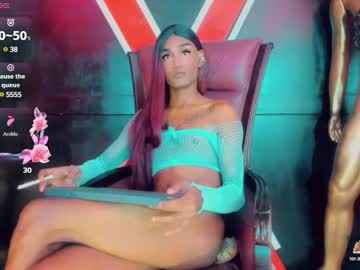 Brunette_Sensual_ Chaturbate stream image from December 26, 2024