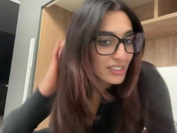 Camiliakxoxo Chaturbate stream image from December 26, 2024