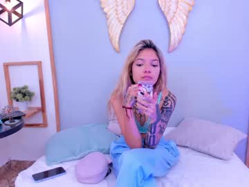 Chelseadalea Chaturbate stream image from December 26, 2024