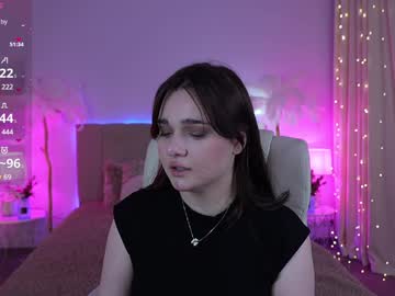 Cherrymayy Chaturbate stream image from December 26, 2024