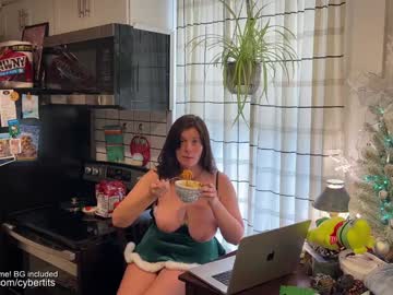 Cyber_Tits Chaturbate stream image from December 26, 2024