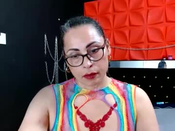 Danielamature Chaturbate stream image from December 26, 2024