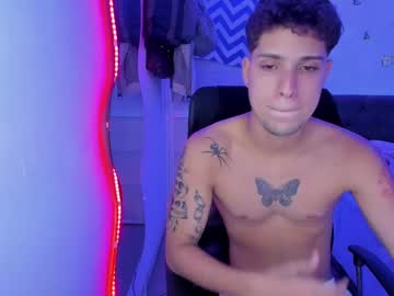 Domi_Master Chaturbate stream image from December 26, 2024