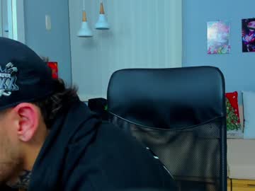 Drako_Lamar Chaturbate stream image from December 26, 2024