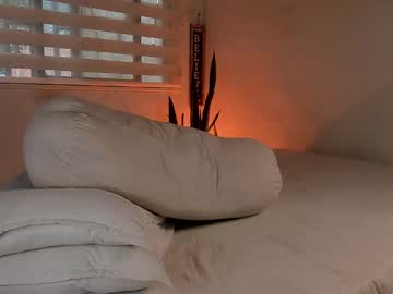 Fabrizio_Amery Chaturbate stream image from December 26, 2024