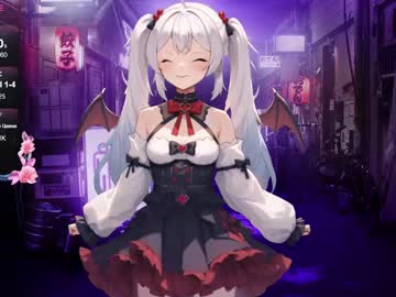 Hanna_Cuute Chaturbate stream image from December 26, 2024
