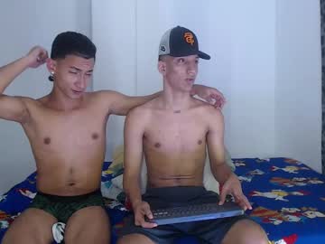 Hot_Latinboys2 Chaturbate stream image from December 26, 2024