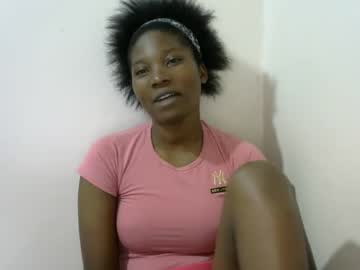 Hot_Lonnah Chaturbate stream image from December 26, 2024