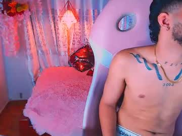 Jacob_Taylor777 Chaturbate stream image from December 26, 2024