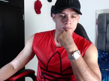 Kane_Coleman Chaturbate stream image from December 26, 2024