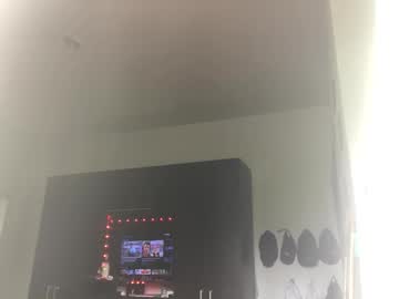 Kelvinrichard20 Chaturbate stream image from December 26, 2024