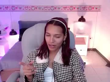 Lyra_Gh Chaturbate stream image from December 26, 2024