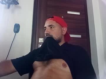 Macsi33 Chaturbate stream image from December 26, 2024