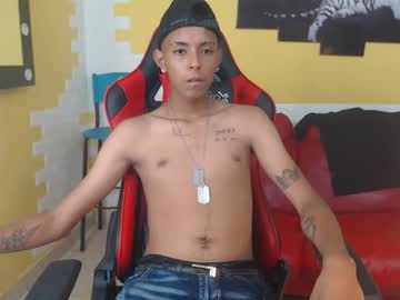 Manuel_Cumboy Chaturbate stream image from December 26, 2024